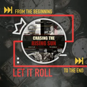 House of the Rising Sun Before Bob Dylan And After The Animals: Let It Roll From the Beginning... 3.2
