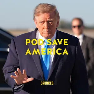 Trump Plans to Shove What Where?