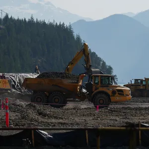 Is Carney gambling Canada's environment for the economy?