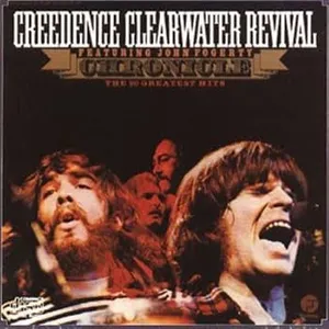 Creedence, The Dust Coda, Jimi Hendrix, Monster Magnet, Heavy Feather, Velvet Underground... 16 de octubre