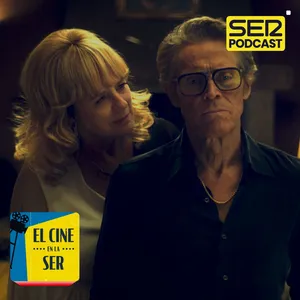 La sátira sobre Onassis de Willem Dafoe y una Venecia con pocas mujeres y acento español