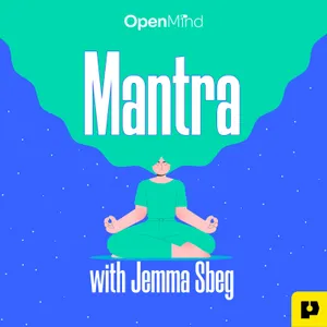 Introducing: Mantra with Jemma Sbeg