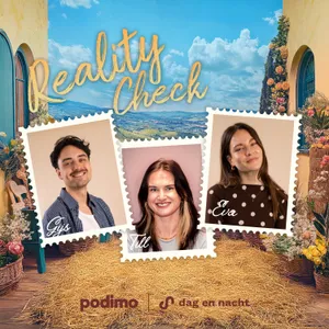 B&B Vol Liefde #11: Het echte verhaal van Nisha Tara en Lieske
