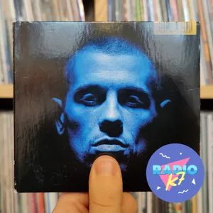 Suprême NTM "Suprême NTM" (1998), les champions de France du hip-hop
