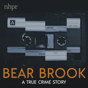 Trailer | Bear Brook Season 2: A True Crime Story