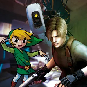 Game Scoop! 873: Games of Our Lives, Pt. 2