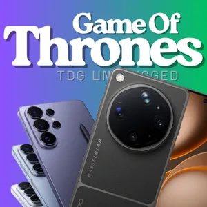 ¿Samsung PIERDE su REINADO? Juego de Tronos ANDROID y NOTICIÓN iPhone | 15x07