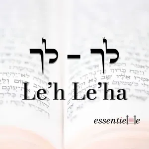 5787 - Le'h Le'ha - Revenir vers soi même