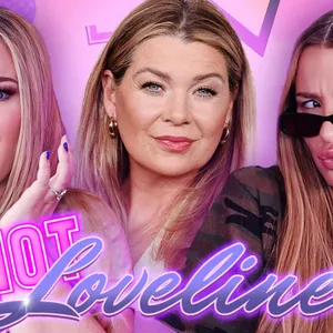 HOSPITAL ROMANCE!! - I HAVE A CRUSH ON MY CO-WORKER! | NOT LOVELINE Ep 70