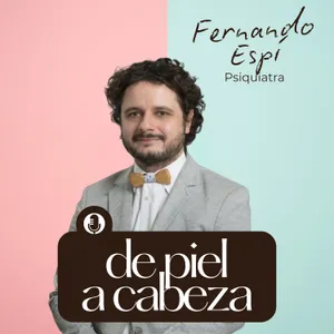 179. Trabajar lejos de casa: costes emocionales y cómo afrontarlos con el Psiquiatra Fernando Espi