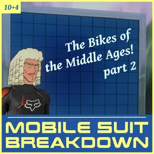 The Bikes of the Middle Ages (History of Motocross) Part 2