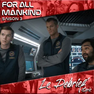 For All Mankind - Saison 3