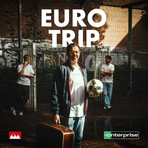 EUROTRIP: Kurze Hosen in Posen
