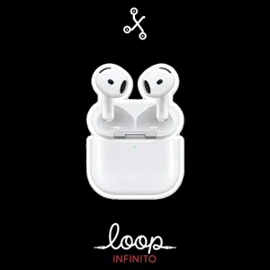 Probando los AirPods 5