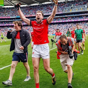 Epic Louth, Dublin comeback, Kerry just about beat Tyrone, officials & Mayo are back. Glorious stuff