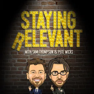 Staying Relevant