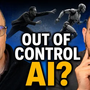 Nick Bostrom: Worries About AI Existential Risk Just Became More Concrete