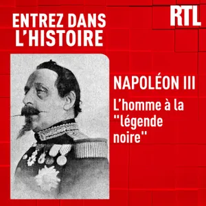 Napoléon III, l'homme à la "légende noire"