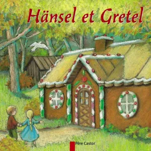 EP02 Hansel et Gretel