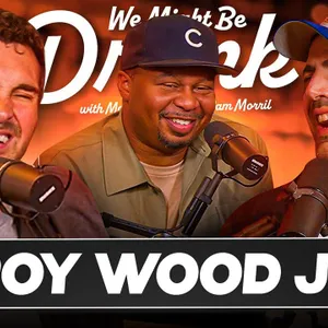 Ep 257: Roy Wood Jr.