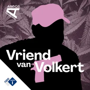 #6 - #6 - Een bijzondere familie | Vriend van Volkert (S05)