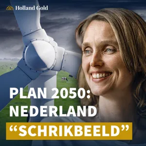 “Schrikbeeld voor Nederland” | Elze van Hamelen over Eigendomsrecht, Smart Cities & Boeren