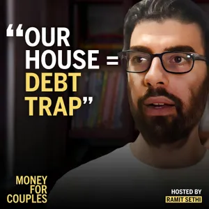 251. "We own a $1M house but can’t pay for groceries"