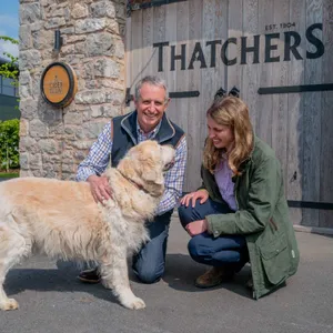 33. The Somerset Cider