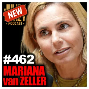 Inside Black Markets, 9/11 & Cartel TAKEOVER | Mariana van Zeller • 462