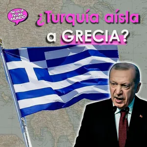 288. Grecia más allá del mito: una potencia estratégica