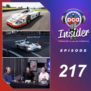 Jay Gillotti on the Porsche 936’s Turbocharged Dominance at Le Mans