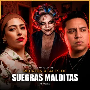 Mi SUEGRA le hizo un AMARRE a su hijo | Relatos de BRUJERÍA REALES