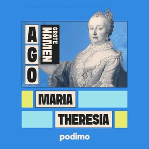 Maria Theresia: de onderschatte keizerin