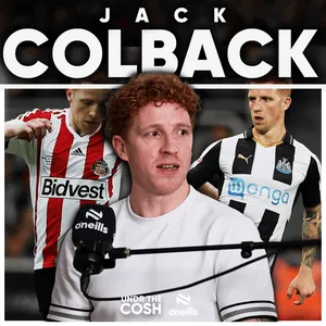 Jack Colback | "Ginger P*ss Biscuit"