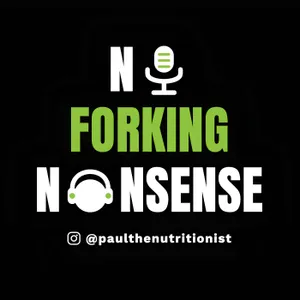 No Forking Nonsense - The Nutritionist UK