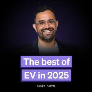What I learned from the world's leading minds in 2025