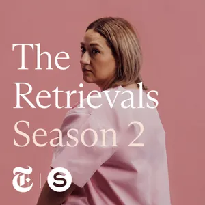 The Retrievals S02 - Trailer