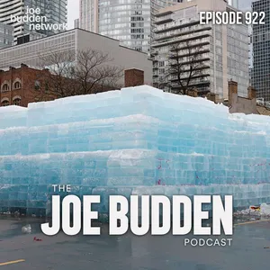 Episode 922 | "Vanilla Ice"