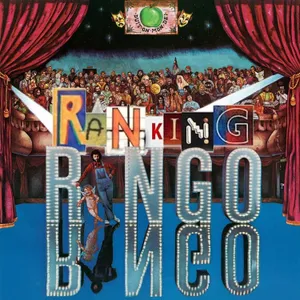 221. Ranking 'Ringo'