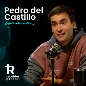 03. ¿Por qué apostar por la familia? Con Pedro del Castillo