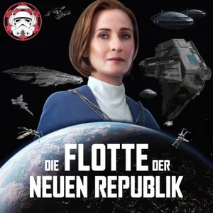 #118: Die Flotte der Neuen Republik