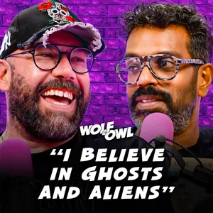 Confrontations, Condiments and The Paranormal