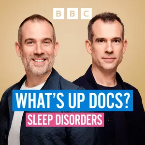 How to Spot a Sleep Disorder