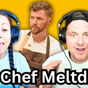 Top Chef Final 3! An Inside View on the Chaos and Competition!!