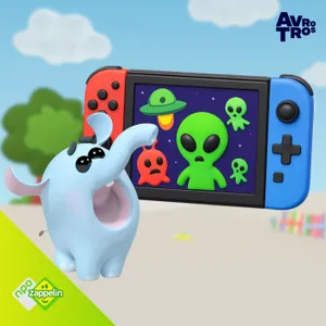 Ollie’s game-probleem