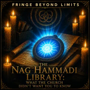 The Nag Hammadi Library: What the Church Didn’t Want You to Know