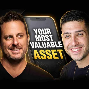 Building a $25M Business From the Attention Economy with Dan Novaes