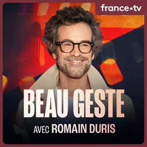 Le petit Romain Duris a bien grandi !