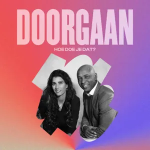 Doorgaan afl. 1: Het verhaal van Annette
