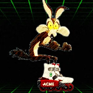 The Voice of Looney Tunes on the Horrors of Corporate Greed